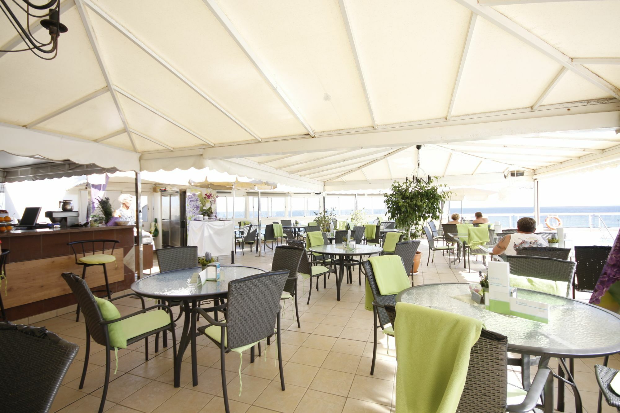 Atlantic Beach Club Плая дел Инглес Екстериор снимка