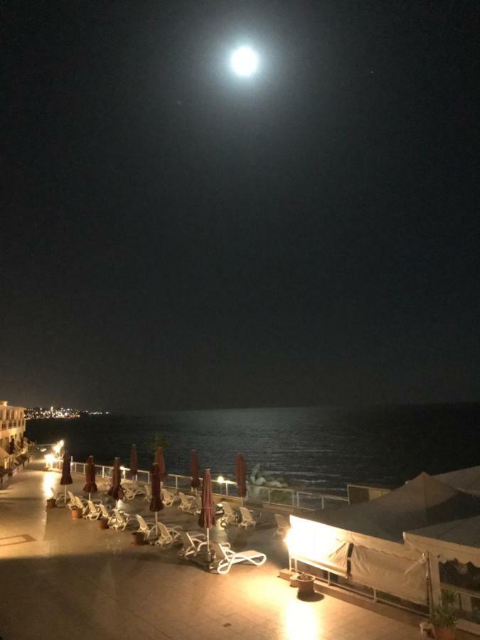 Atlantic Beach Club Плая дел Инглес Екстериор снимка